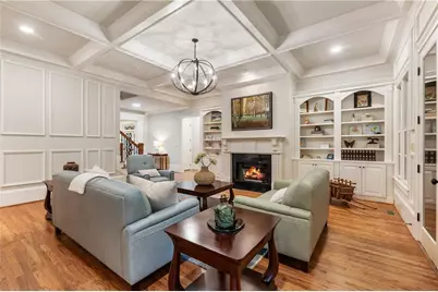 895 Crabapple Hill, Milton, GA 30004 - Photo 13