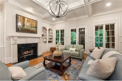 895 Crabapple Hill, Milton, GA 30004 - Photo 3