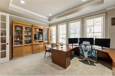 895 Crabapple Hill, Milton, GA 30004 - Photo 51