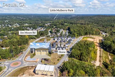 968 Hilltop Park Court, Dacula, GA 30019 - Photo 11