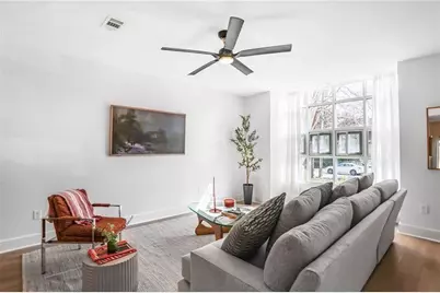 1210 Cleburne Avenue NE, Atlanta, GA 30307 - Photo 3