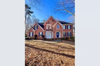 3535 Greenshire Court, Douglasville, GA 30135 - Photo 1