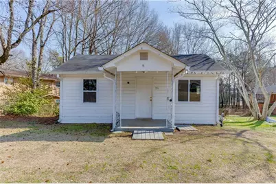 211 Stone Mountain Street, Lawrenceville, GA 30046 - Photo 1