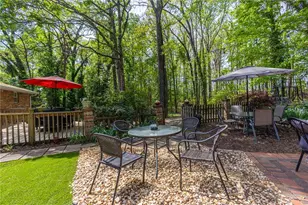 6376 S Skyline Dr, Douglasville, GA 30135 - Photo 41