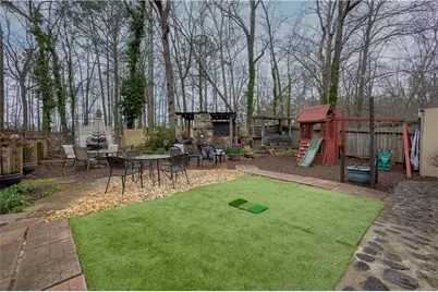 6376 S Skyline Drive, Douglasville, GA 30135 - Photo 17