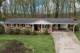 6376 S Skyline Dr, Douglasville, GA 30135 - Photo 1