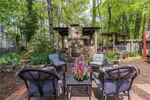 6376 S Skyline Dr, Douglasville, GA 30135 - Photo 43