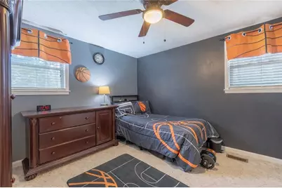 6376 S Skyline Drive, Douglasville, GA 30135 - Photo 11