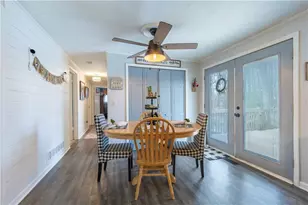 6376 S Skyline Dr, Douglasville, GA 30135 - Photo 5