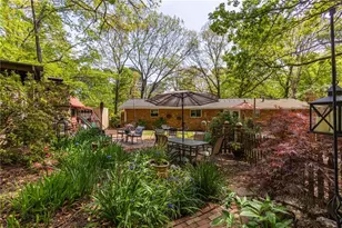 6376 S Skyline Dr, Douglasville, GA 30135 - Photo 31