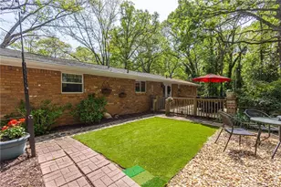 6376 S Skyline Dr, Douglasville, GA 30135 - Photo 39