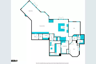 14111 Seabiscuit, Milton, GA 30004 - Photo 91