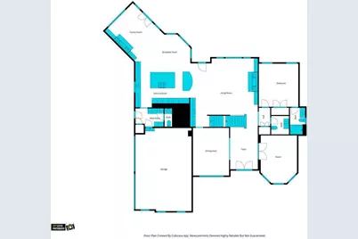 14111 Seabiscuit, Milton, GA 30004 - Photo 89