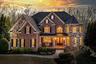 14111 Seabiscuit, Milton, GA 30004 - Photo 1