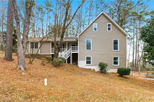 790 Pine Ridge Dr, Stone Mountain, GA 30087 - Photo 1