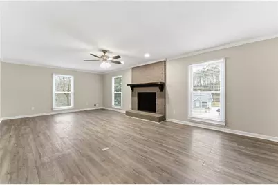 790 Pine Ridge Drive, Stone Mountain, GA 30087 - Photo 5