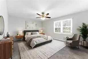 790 Pine Ridge Dr, Stone Mountain, GA 30087 - Photo 9