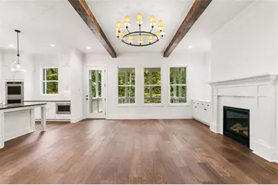 3901 Bellair Drive, Marietta, GA 30066 - Photo 3