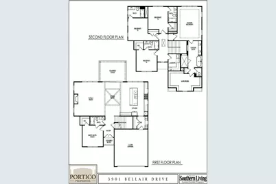 3901 Bellair Drive, Marietta, GA 30066 - Photo 11