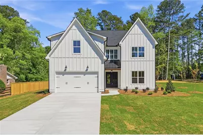 3901 Bellair Drive, Marietta, GA 30066 - Photo 7
