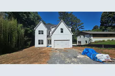 3901 Bellair Drive, Marietta, GA 30066 - Photo 1