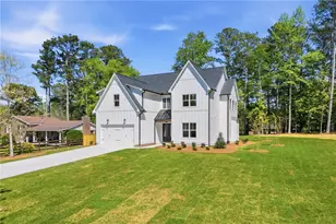 3901 Bellair Dr, Marietta, GA 30066 - Photo 7
