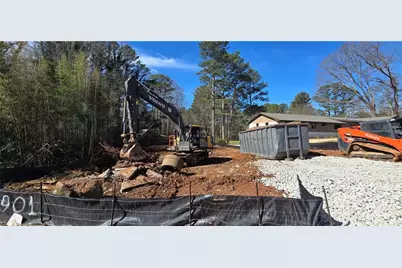 3901 Bellair Drive, Marietta, GA 30066 - Photo 5