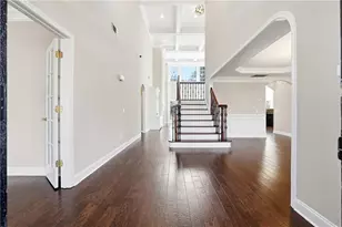 100 Tanners Bridge Rd, Bethlehem, GA 30620 - Photo 5