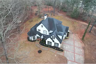 100 Tanners Bridge Road, Bethlehem, GA 30620 - Photo 7