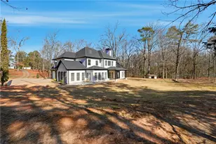 100 Tanners Bridge Rd, Bethlehem, GA 30620 - Photo 29