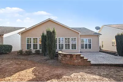 5911 Chimney Rock Drive, Hoschton, GA 30548 - Photo 33