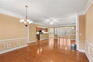 5911 Chimney Rock Dr, Hoschton, GA 30548 - Photo 9