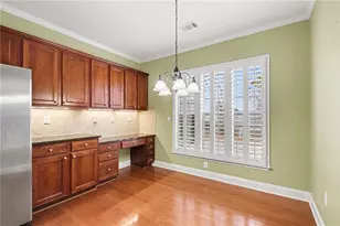 5911 Chimney Rock Dr, Hoschton, GA 30548 - Photo 17