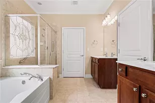 5911 Chimney Rock Dr, Hoschton, GA 30548 - Photo 23