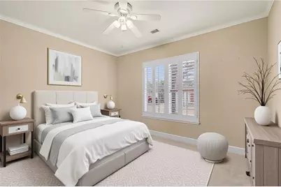 5911 Chimney Rock Drive, Hoschton, GA 30548 - Photo 25