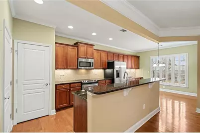 5911 Chimney Rock Drive, Hoschton, GA 30548 - Photo 13