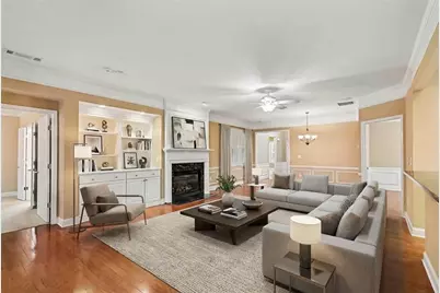 5911 Chimney Rock Drive, Hoschton, GA 30548 - Photo 3