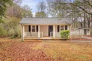 6950 Dodd Rd, Riverdale, GA 30296 - Photo 1