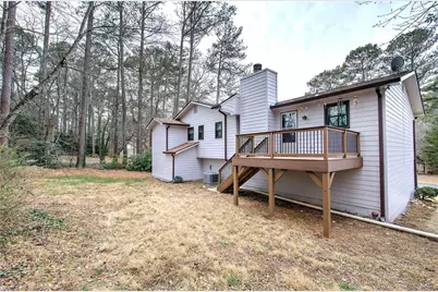 3091 Westwood Drive, Acworth, GA 30102 - Photo 39