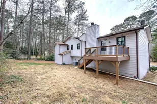 3091 Westwood Dr, Acworth, GA 30102 - Photo 39