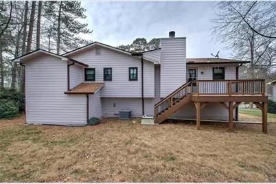 3091 Westwood Drive, Acworth, GA 30102 - Photo 35