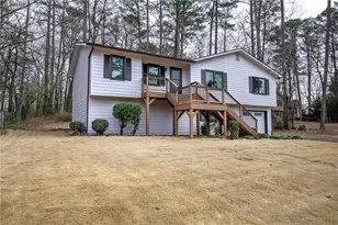 3091 Westwood Dr, Acworth, GA 30102 - Photo 3