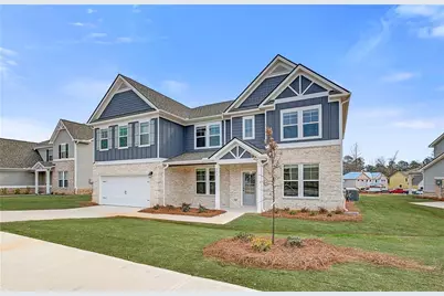 512 Dolce Road, Locust Grove, GA 30248 - Photo 3