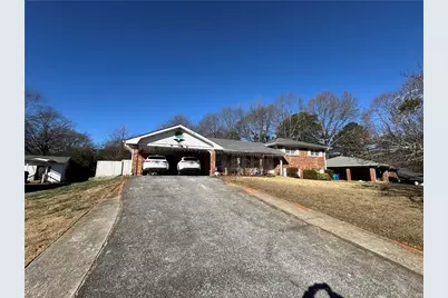 1846 Joppa Lane, Tucker, GA 30084 - Photo 1