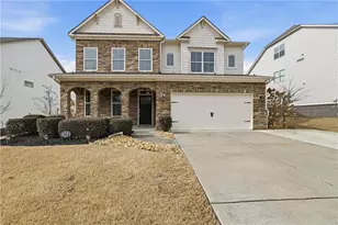 409 Aristides Wy, Canton, GA 30115 - Photo 1