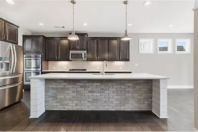 409 Aristides Way, Canton, GA 30115 - Photo 9