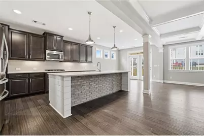 409 Aristides Way, Canton, GA 30115 - Photo 9