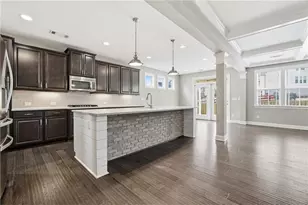 409 Aristides Wy, Canton, GA 30115 - Photo 9