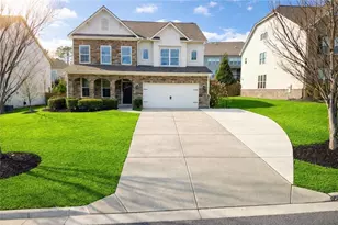 409 Aristides Wy, Canton, GA 30115 - Photo 1