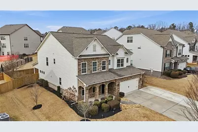 409 Aristides Way, Canton, GA 30115 - Photo 1